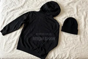 Reejm Shaw Cloth Hub