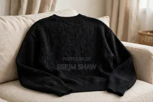 Reejm Shaw Cloth Hub