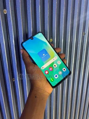 Samsung Galaxy A16 128 GB Black
