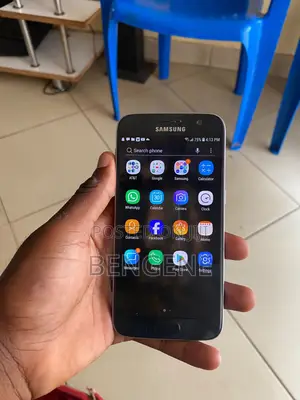 Samsung Galaxy S7 32 GB Black