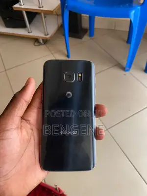 Samsung Galaxy S7 32 GB Black