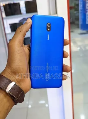 Xiaomi Redmi 8A 32 GB Blue