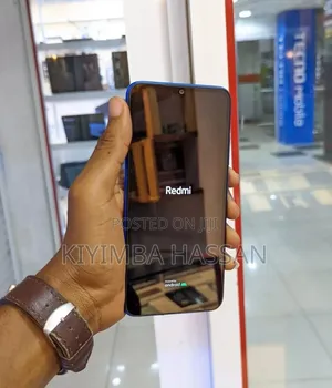 Xiaomi Redmi 8A 32 GB Blue
