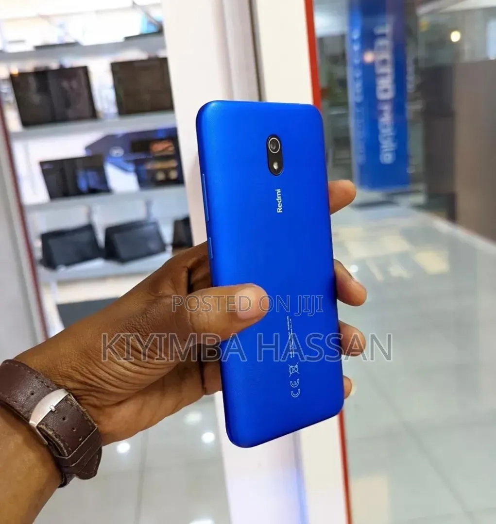 Xiaomi Redmi 8A 32 GB Blue