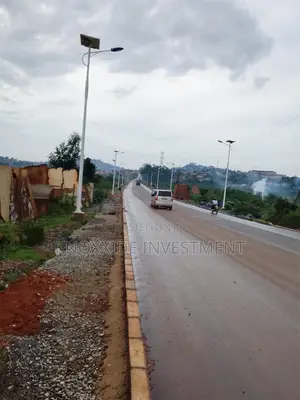 Plot for Sale 50x50ft at 18m Ugx Lukwaga Town