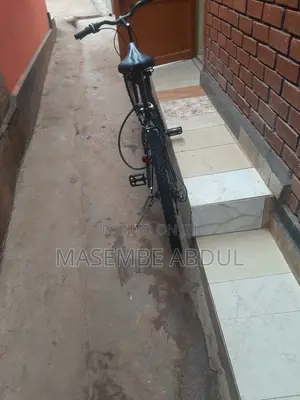 Mountain Bike(bicycle)
