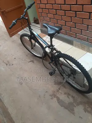 Mountain Bike(bicycle)
