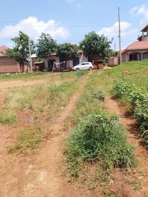 Plot for Sale 100x50ft at 7.5m Ugx Kakiri Masurita
