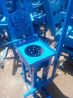 Fabricating Machines