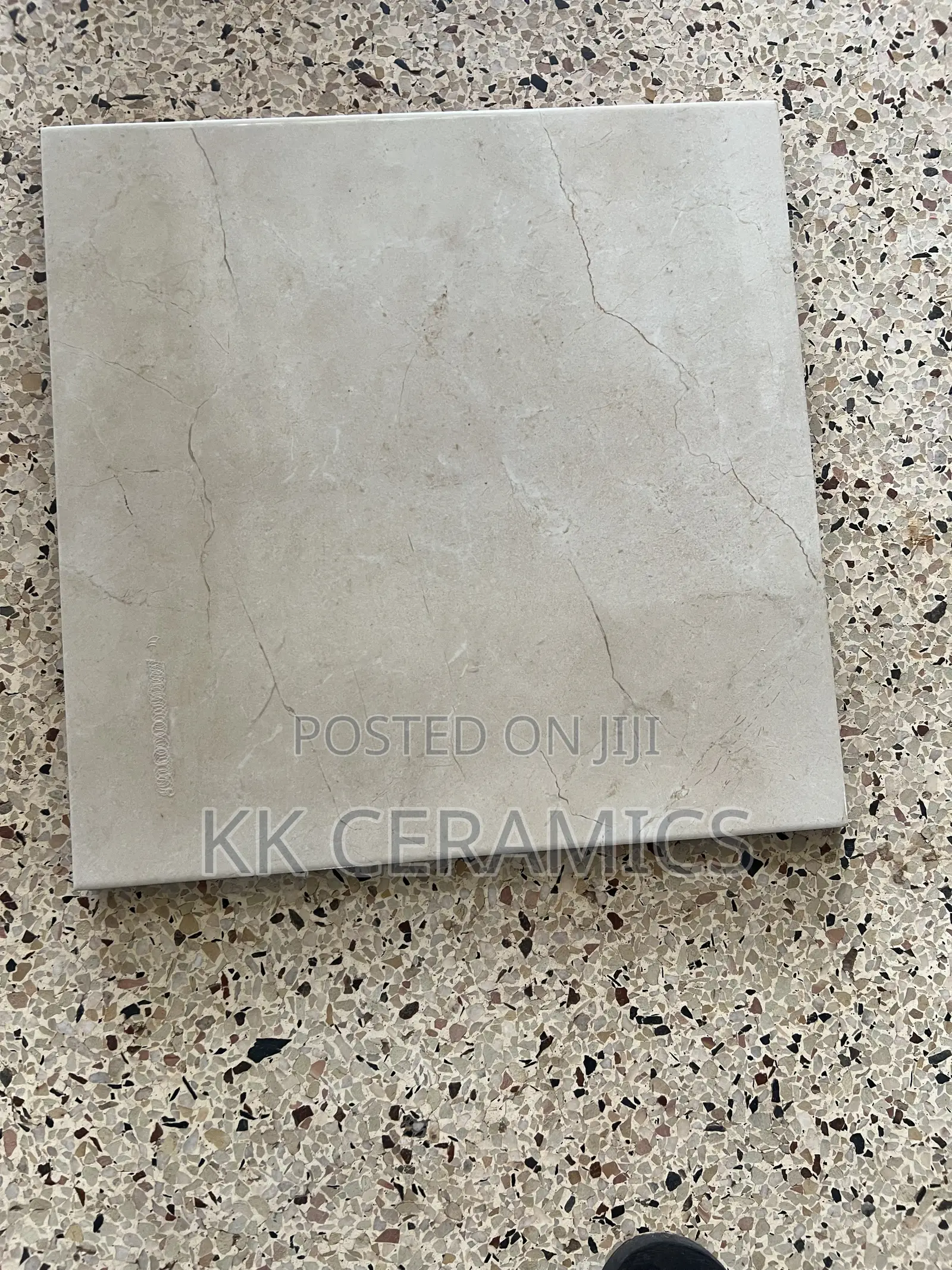 Floor Tiles (Spain)