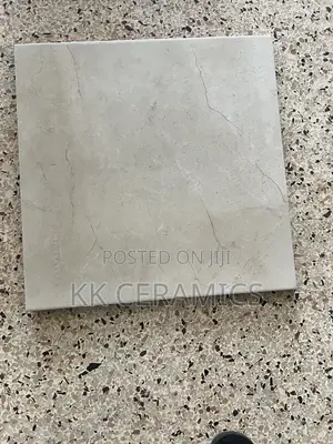 Floor Tiles (Spain)