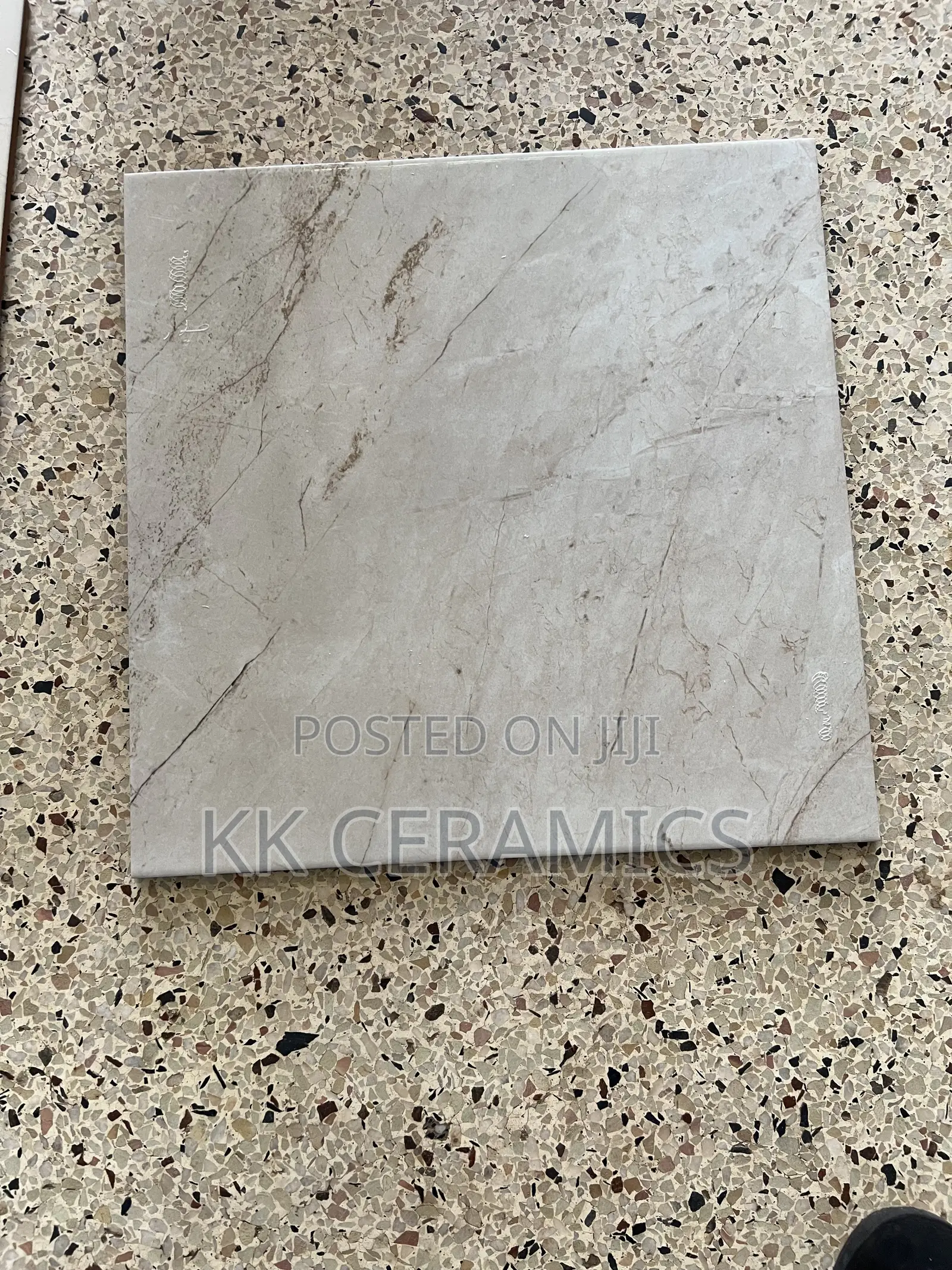 Floor Tiles (Spain)