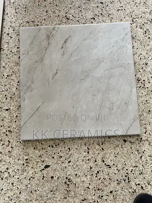 Floor Tiles (Spain)
