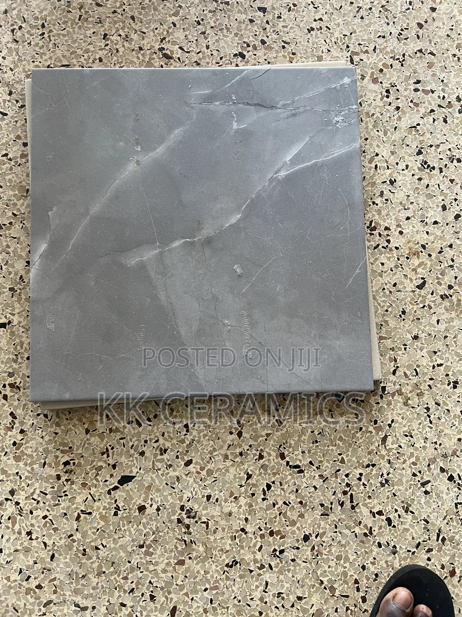 Floor Tiles (Spain)
