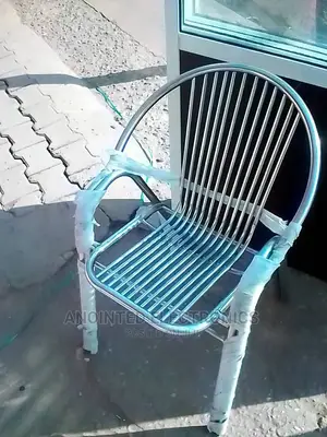 Chairs Sliver