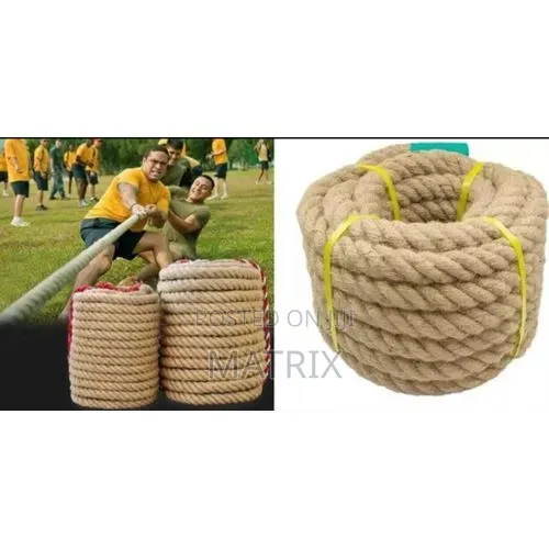 Tug of War Heavy Duty Rope