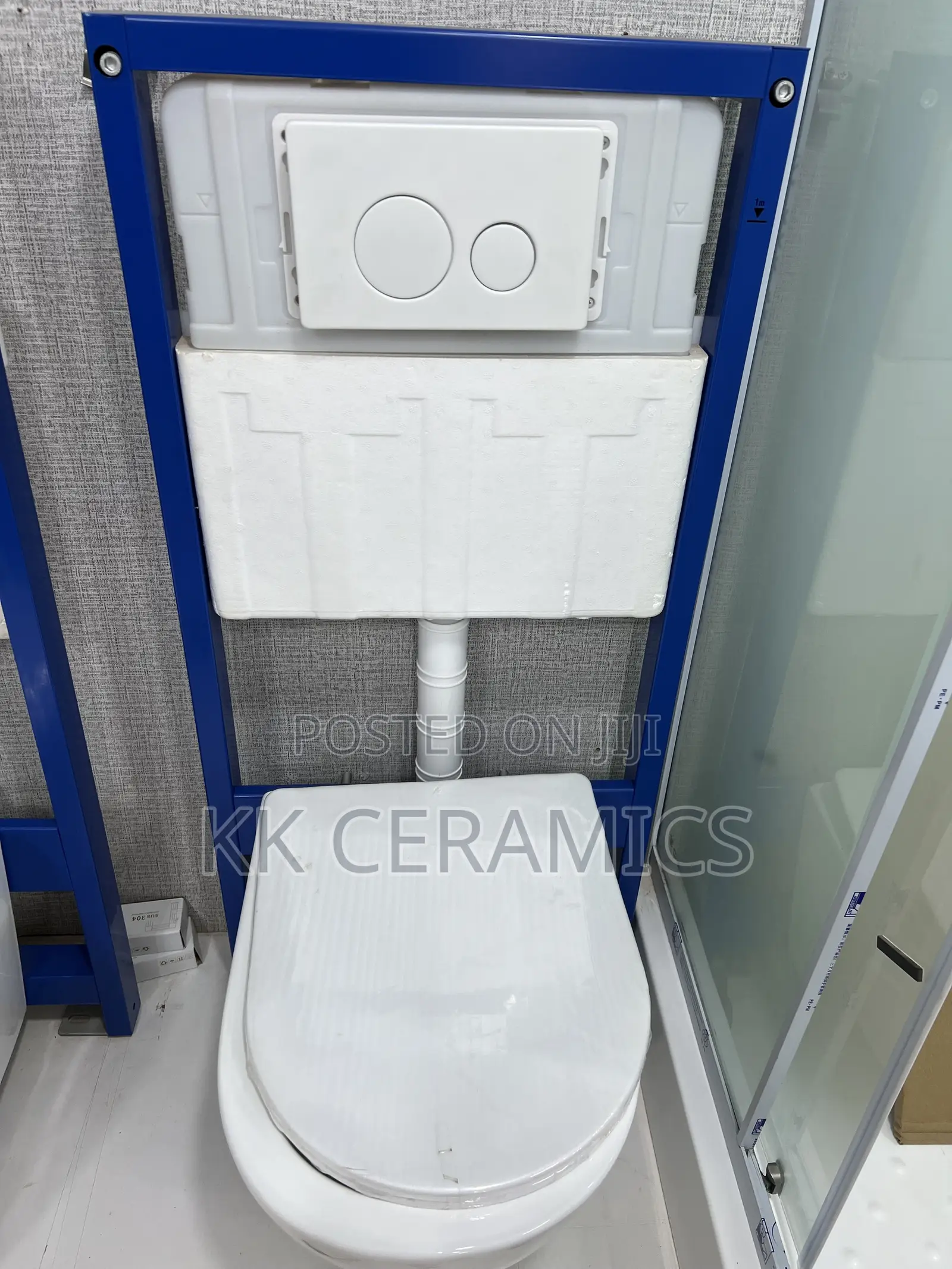 Toilet Seat