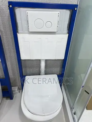 Toilet Seat