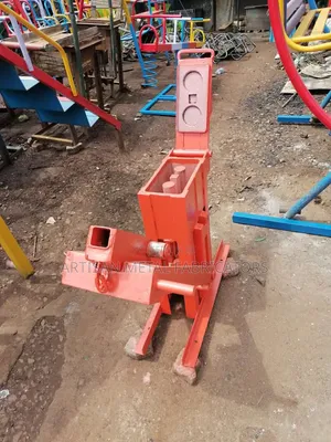 Fabricating Machines