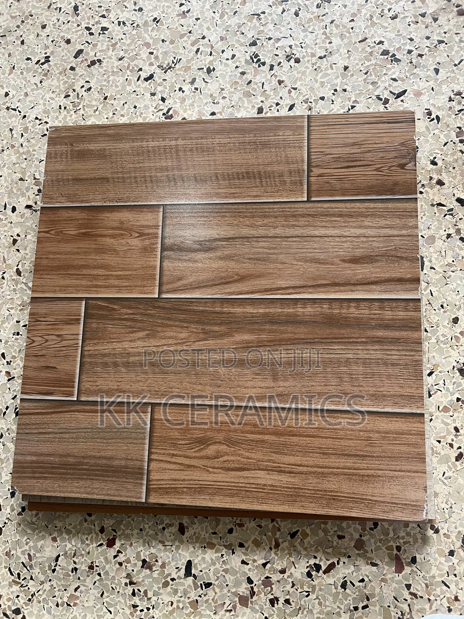 Floor Tiles