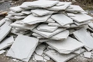Materials Supplies