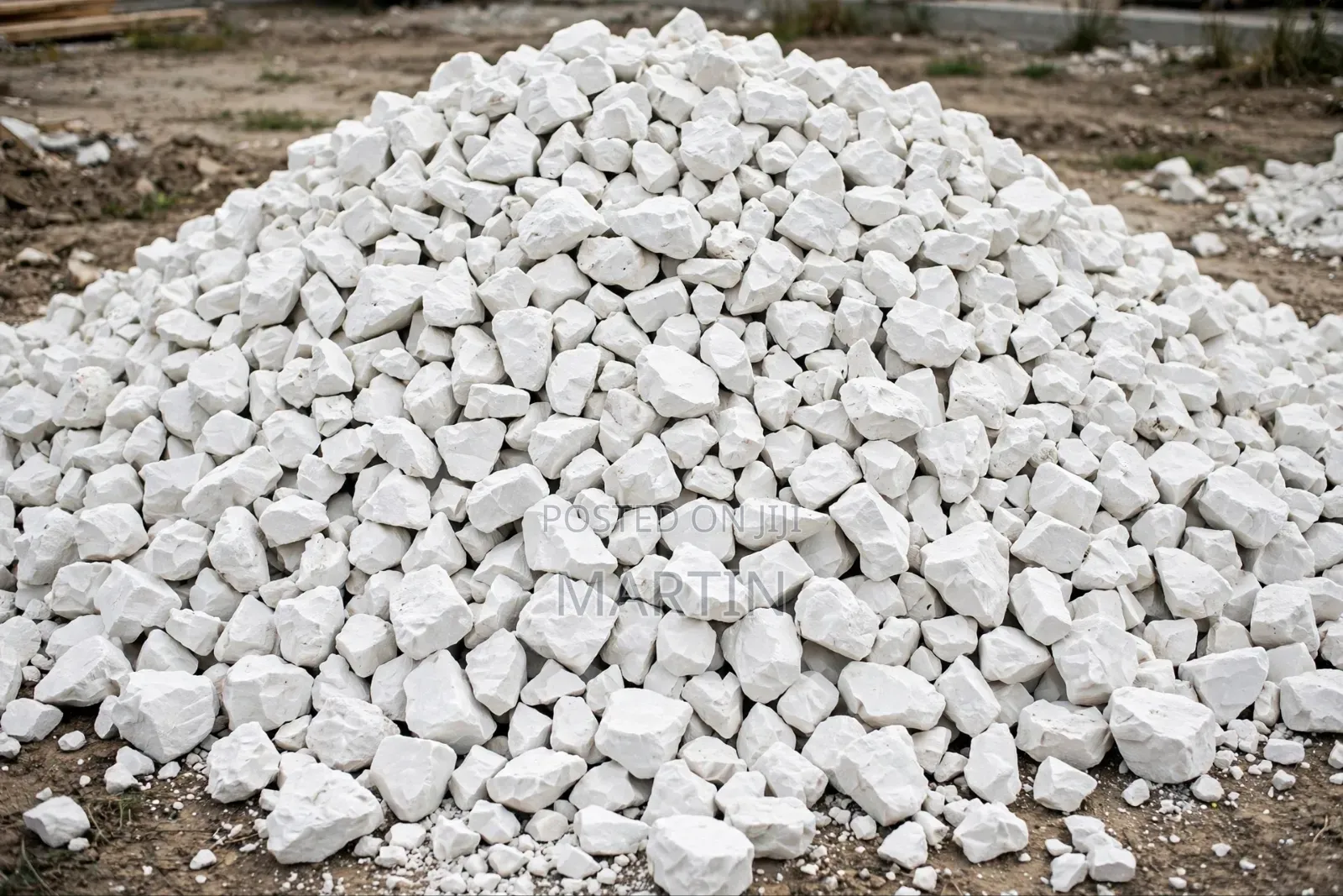 Materials Supplies