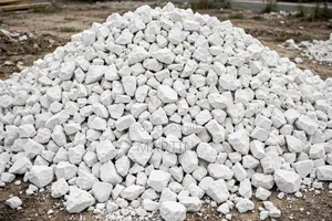 Materials Supplies