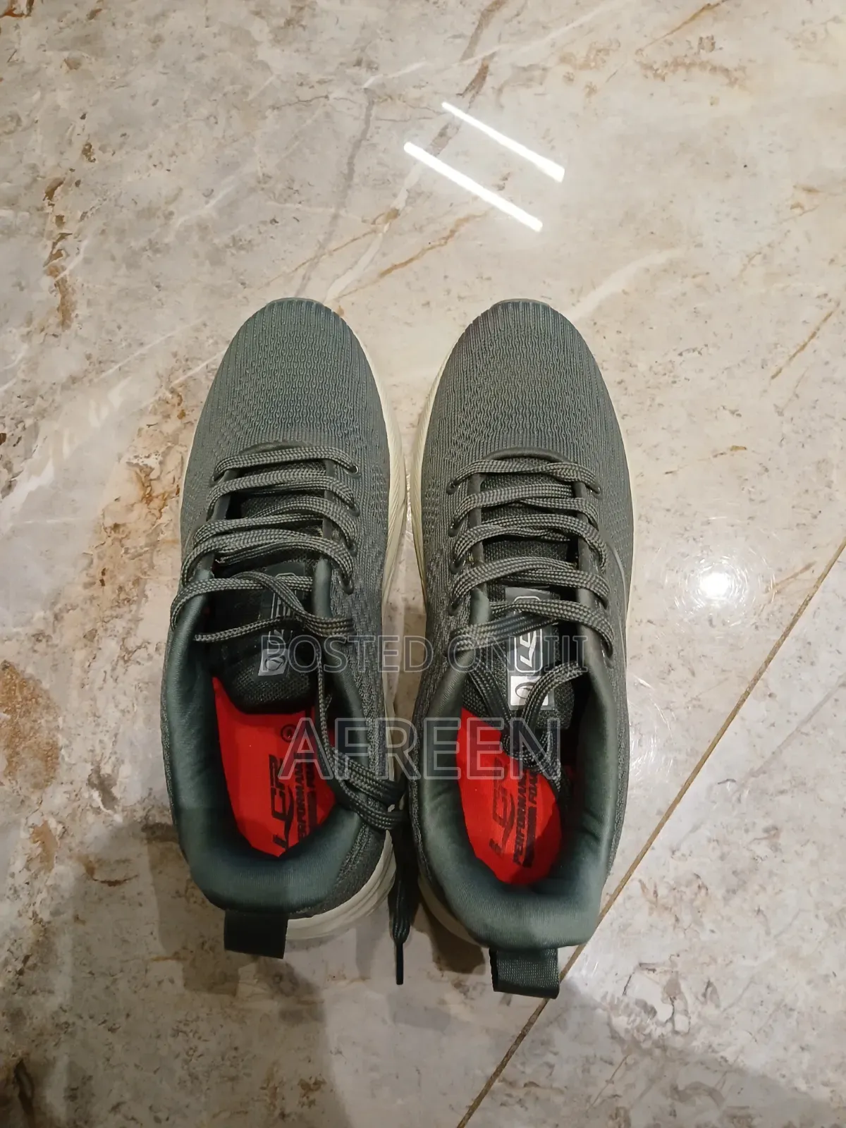 Sports Shoes