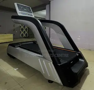 Commercial Motorized Treadmill