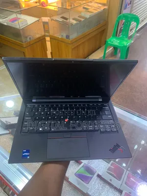 Laptop Lenovo ThinkPad X1 Carbon 16GB Intel Core i7 SSD 512GB