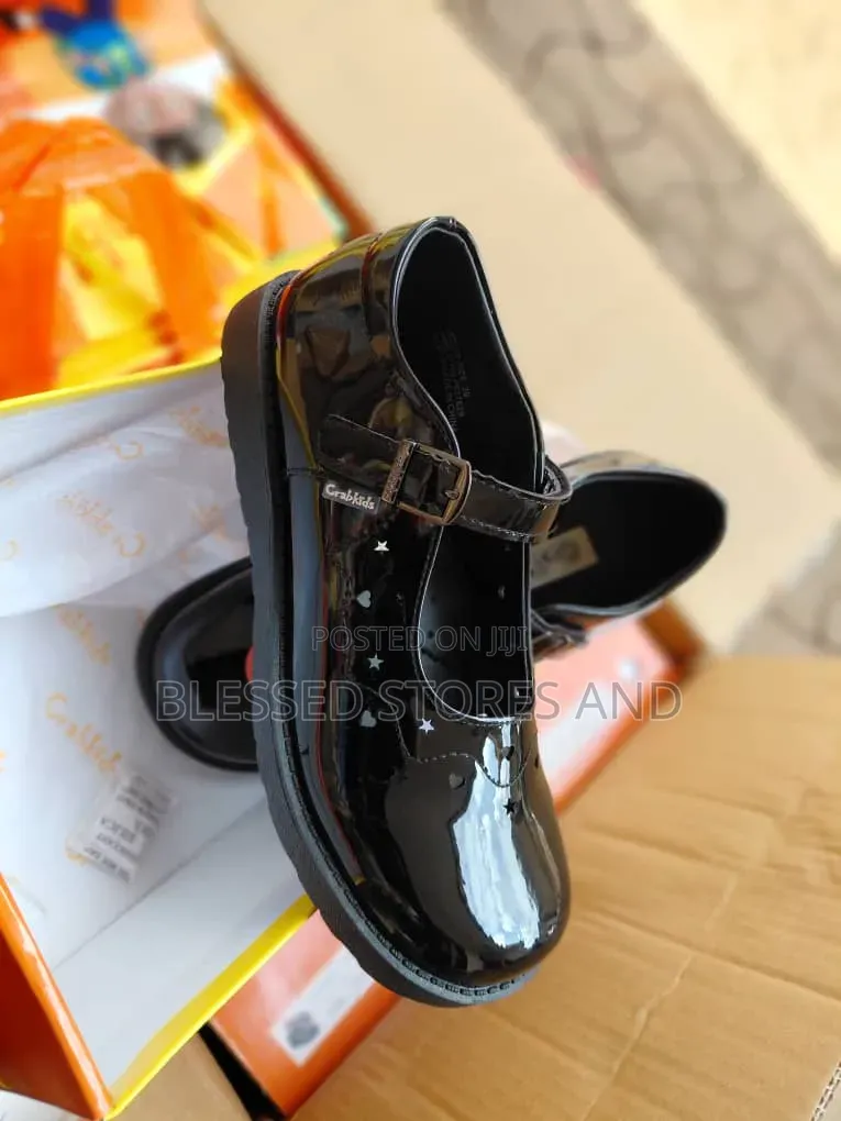 Kids Crab Shoes Size (25 -42)