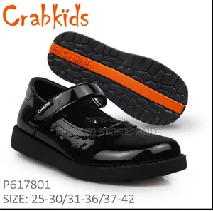 Kids Crab Shoes Size (25 -42)