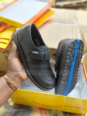 Boys Crab Kids Shoes