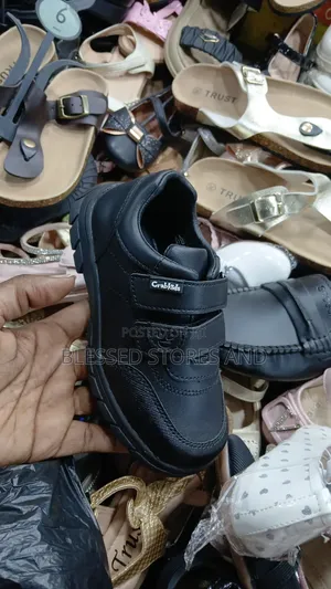 Boys Crab Kids Shoes