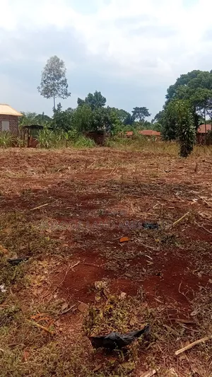 50×100 Ft Plot Kivubuka, Jinja City – Only 60 Metres From Tarmac