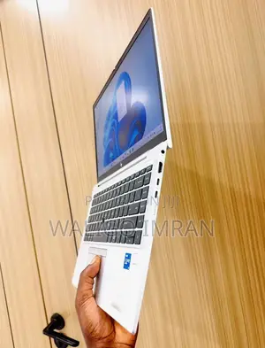 Laptop HP EliteBook 840 G8 8GB Intel Core i5 SSD 256GB
