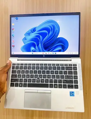 Laptop HP EliteBook 840 G8 8GB Intel Core i5 SSD 256GB