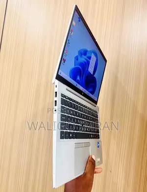Laptop HP EliteBook 840 G8 8GB Intel Core i5 SSD 256GB
