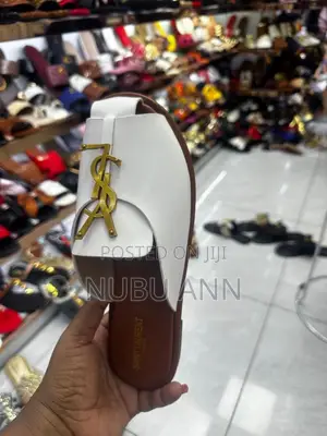 Ladies Shoes
