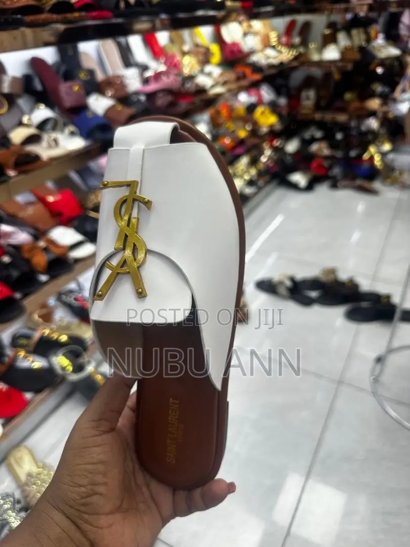 Ladies Shoes