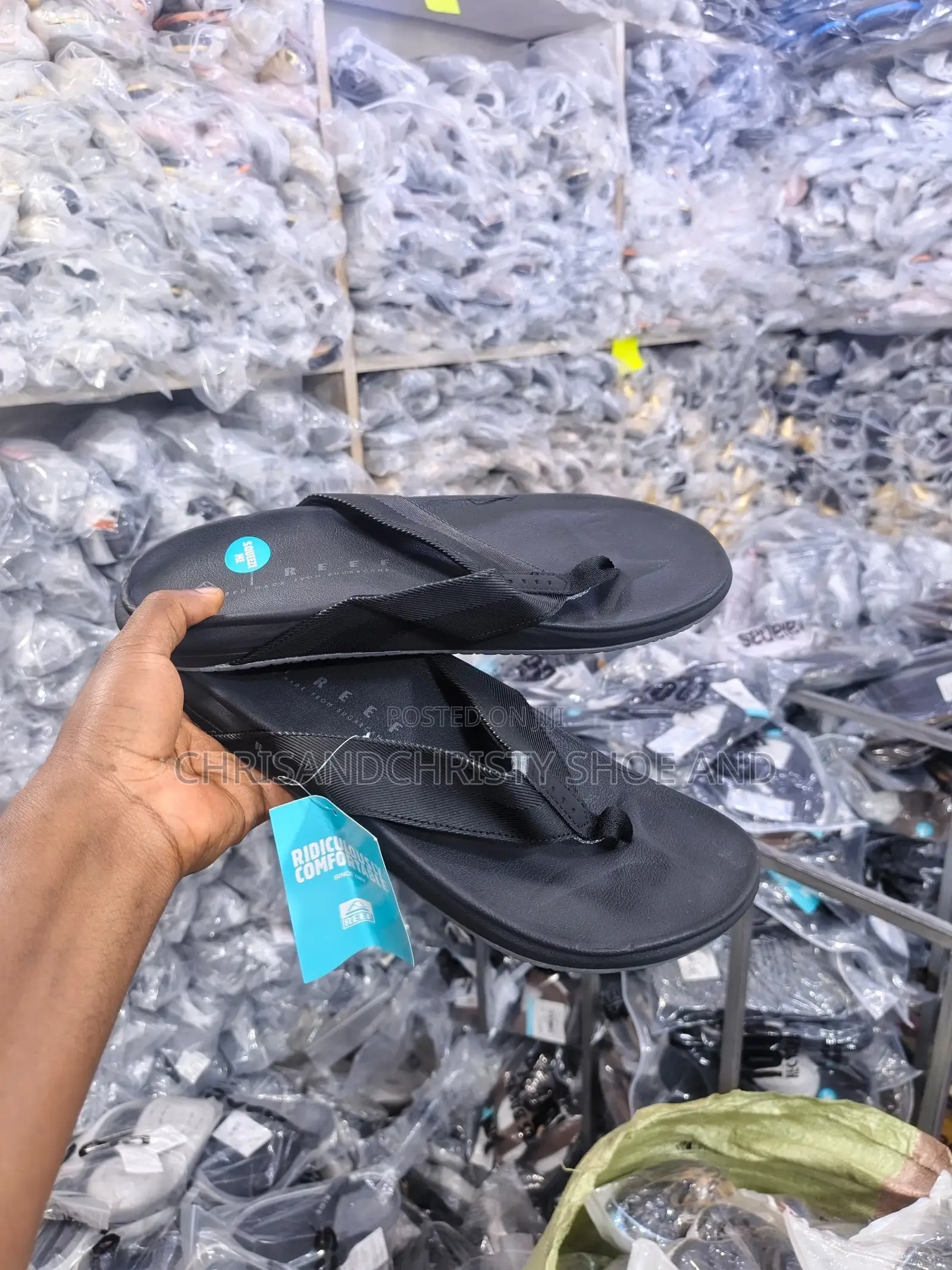 Mens Sandles