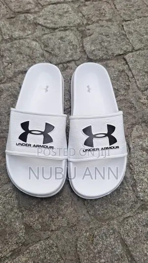 Mens Soft Slides