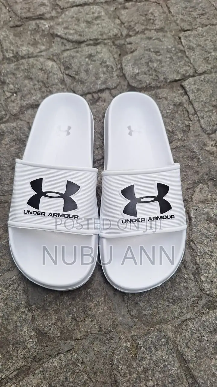 Mens Soft Slides