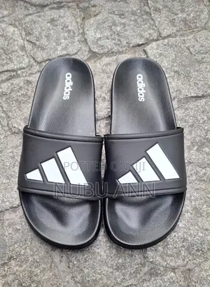 Mens Soft Slides