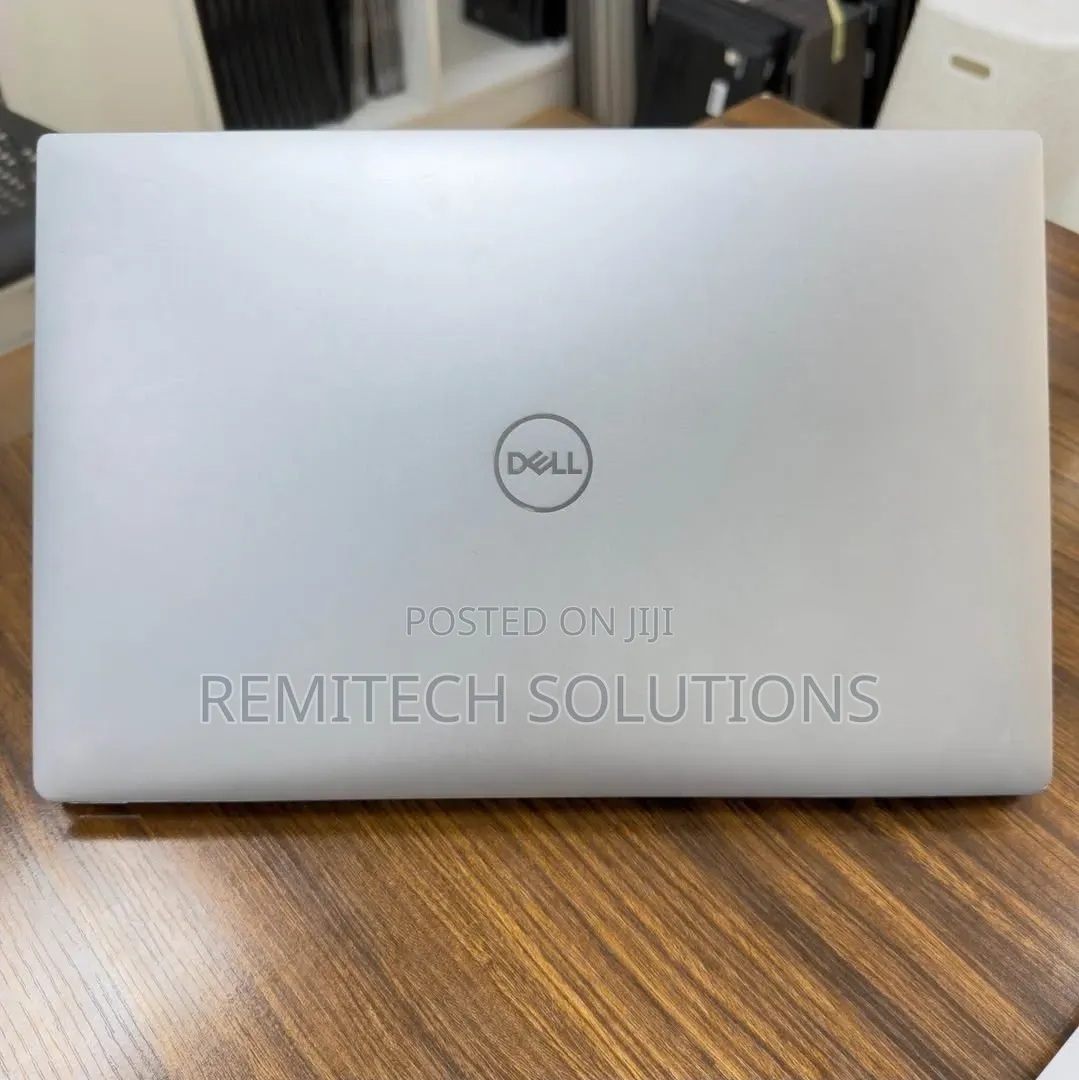 Laptop Dell Precision 5540 32GB Intel Core i7 SSD 1T