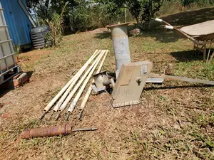Borehole for Sale – Lulongo, Near Entebbe