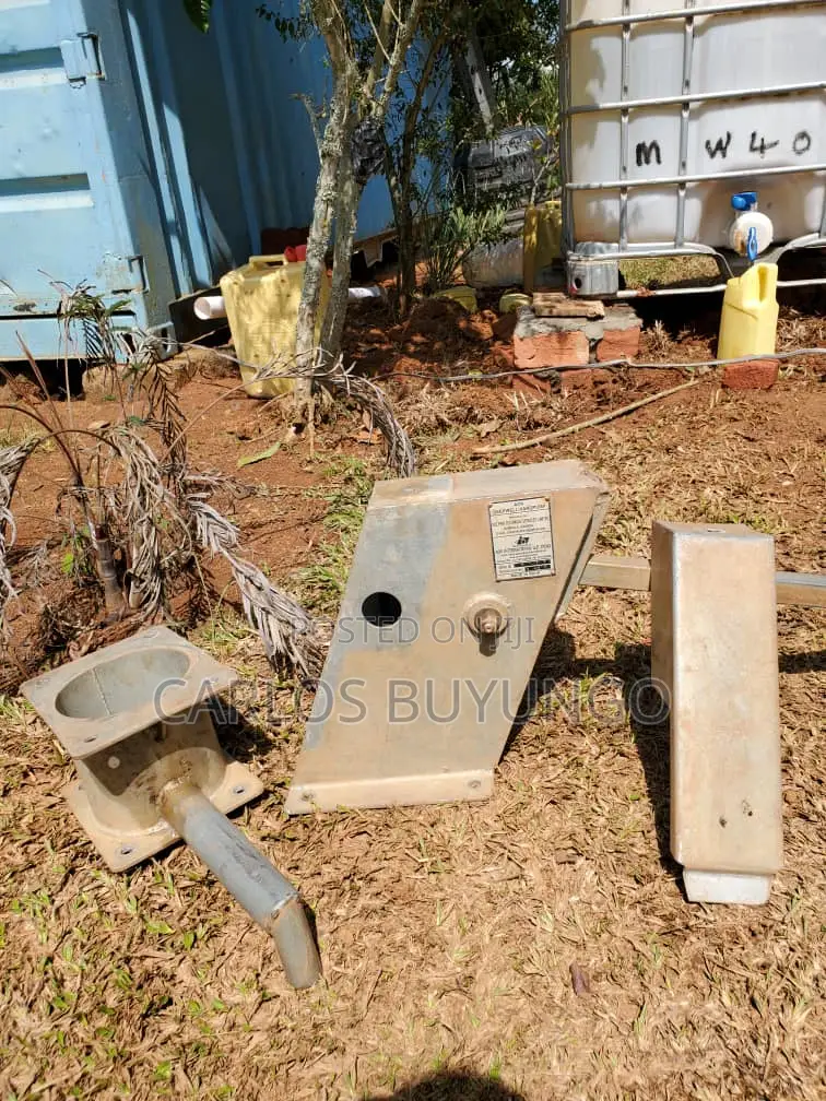 Borehole for Sale – Lulongo, Near Entebbe