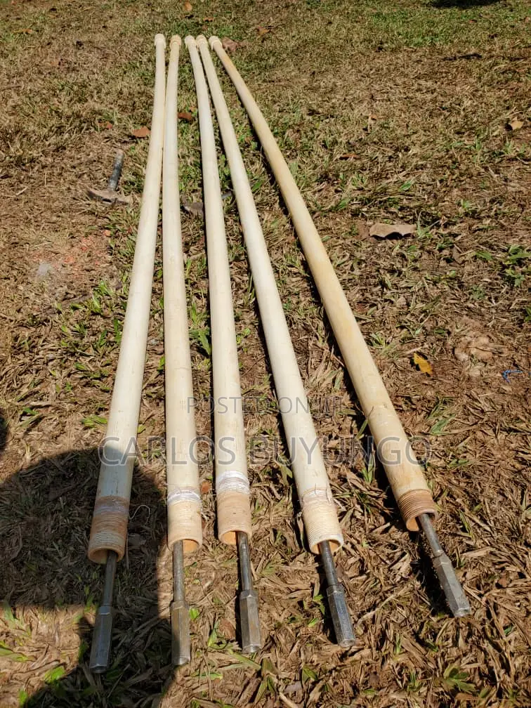 Borehole for Sale – Lulongo, Near Entebbe