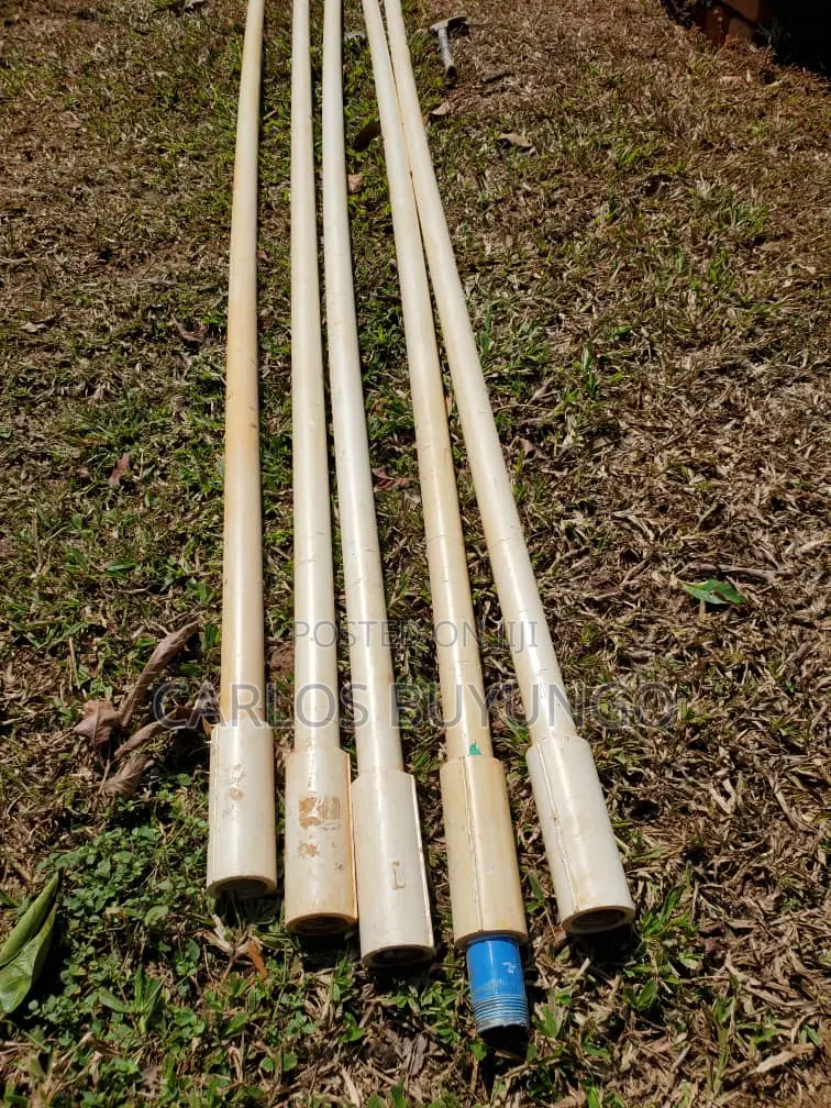 Borehole for Sale – Lulongo, Near Entebbe