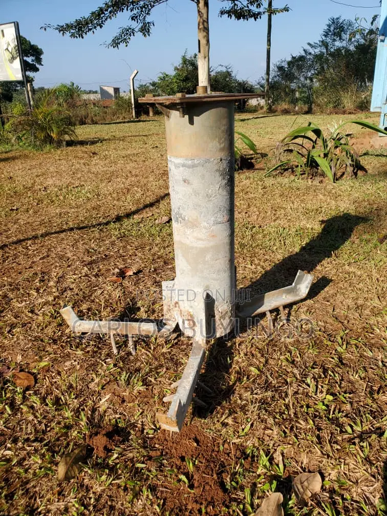 Borehole for Sale – Lulongo, Near Entebbe